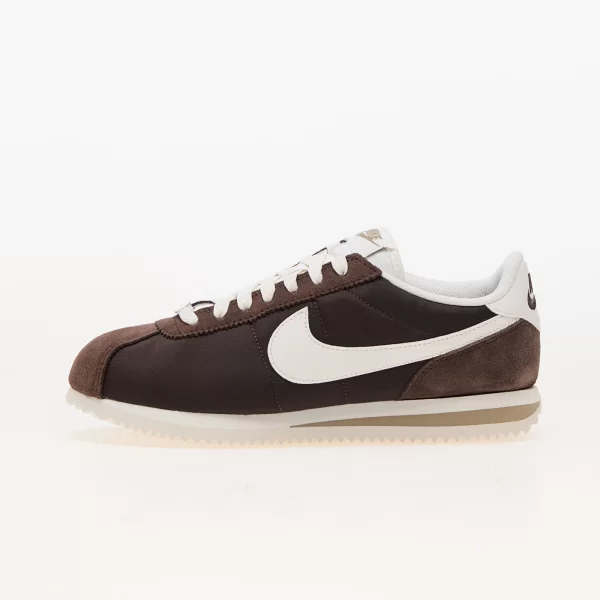 Sneakers Nike W Cortez Baroque Brown/ Sail-Khaki EUR 39