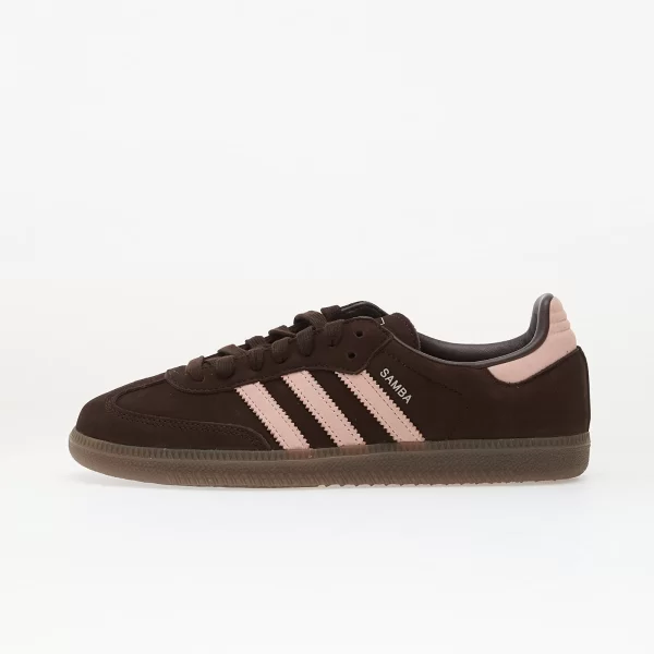 Sneakers adidas Samba Og W Auco/ Sanpin/ Ftw White EUR 36 2/3