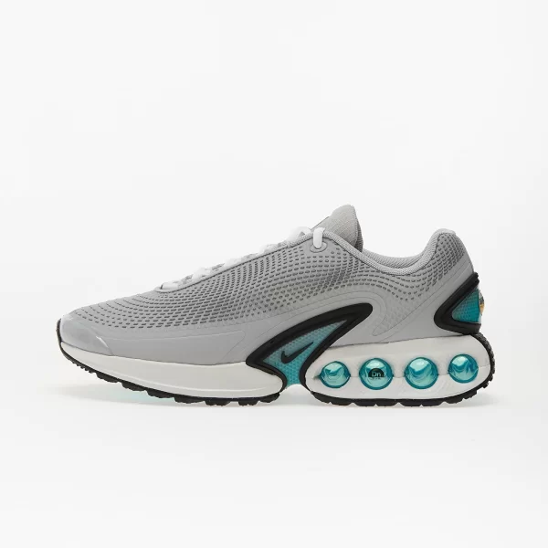 Sneakers Nike Air Max Dn Lt Smoke Grey/ Black-Dusty Cactus-Photon Dust EUR 43