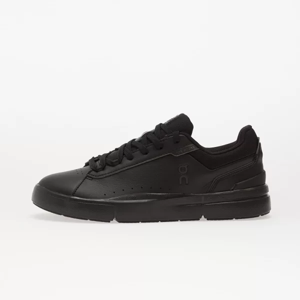 Sneakers On W The Roger Advantage Black/ Black EUR 38.5