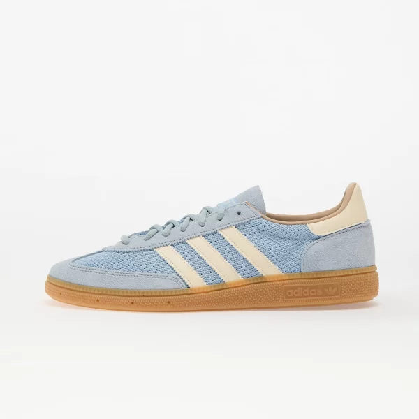Sneakers adidas Handball Spezial Clear Sky/ Crew White/ Warm Sand EUR 37 1/3