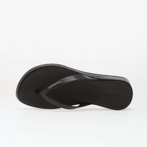 Sneakers Havaianas High Platform II FC Black EUR 36