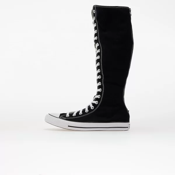 Sneakers Converse Chuck Taylor All Star XX-Hi Black/ Natural Ivory/ White EUR 37.5