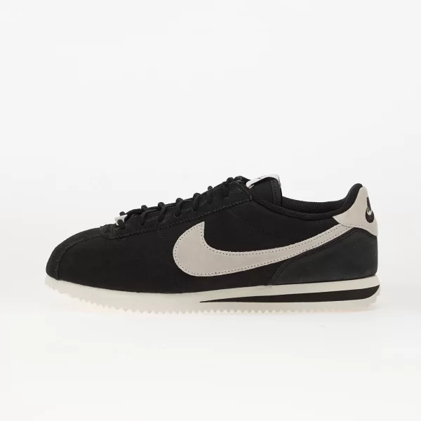 Sneakers Nike Cortez Premium Black/ Sail-Sail EUR 45.5