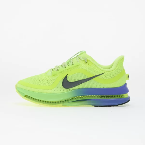Sneakers Nike Pegasus Premium Volt Ice/ Black Spruce-Lime Blast EUR 46
