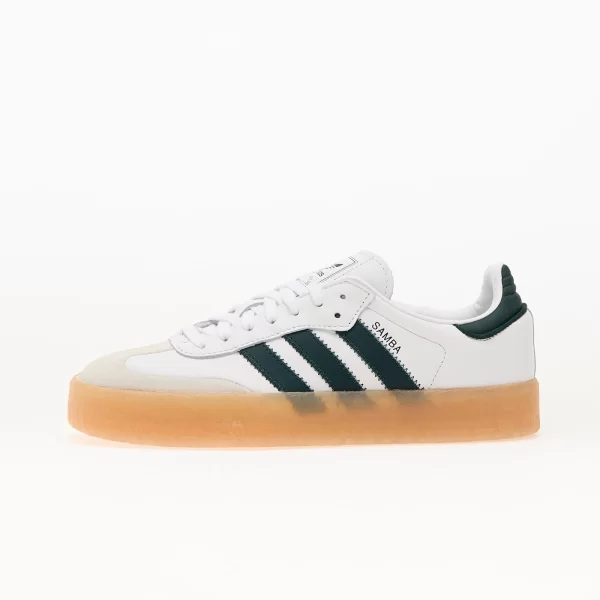 Sneakers adidas Sambae W Ftw White/ Off White/ Aurivy EUR 39 1/3