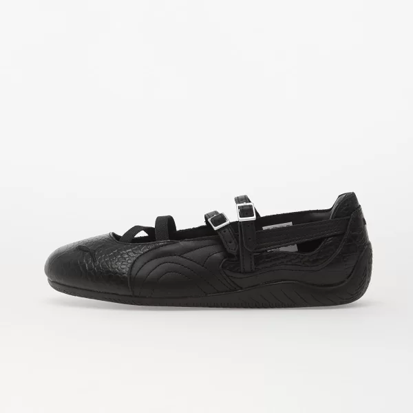 Sneakers Puma Speedcat Ballet Croc Black Cool Dark Gray EUR 37