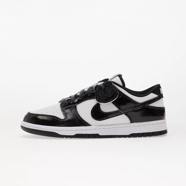 Sneakers Nike Dunk Low Retro Se White/ Black-Black EUR 41
