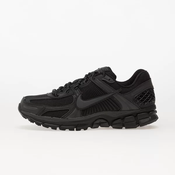 Sneakers Nike Zoom Vomero 5 Se Black/ Black-Anthracite-Lt Lemon Twist EUR 44