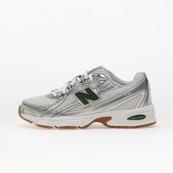 Sneakers New Balance 740 Grey Matter EUR 42