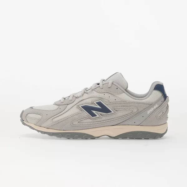 Sneakers New Balance 204L Raincloud/ Ash Wood EUR 44