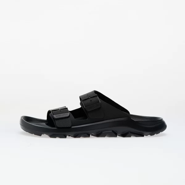 Sneakers Birkenstock Mogami Terra Stealth 2- Strap Birko-Flor Apex Black EUR 42