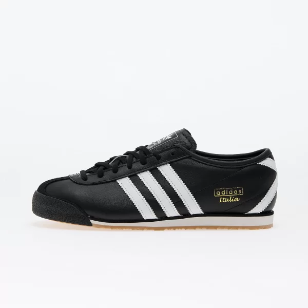 Sneakers adidas Italia 70S Core Black/ Ftw White/ Gum EUR 36