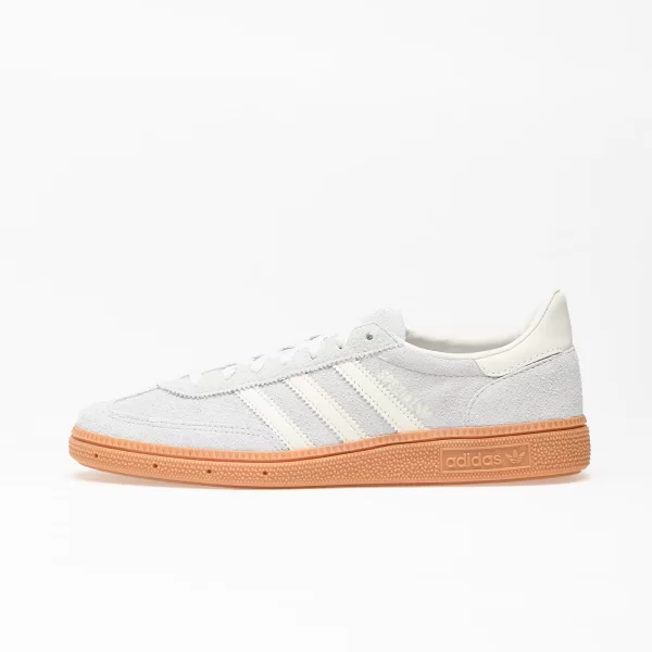 Sneakers adidas Handball Spezial W Wonder Silver/ Off White/ Gum2 EUR 40