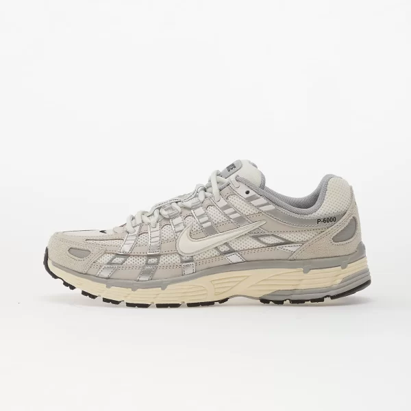 Sneakers Nike P-6000 Light Bone/ Sail-Pale Ivory-Black EUR 40.5