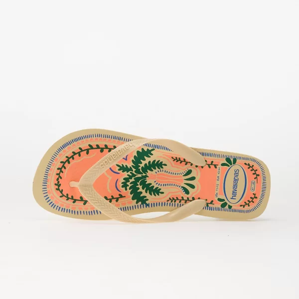 Sneakers Havaianas Top Summer Vibes Buttercream EUR 37/38
