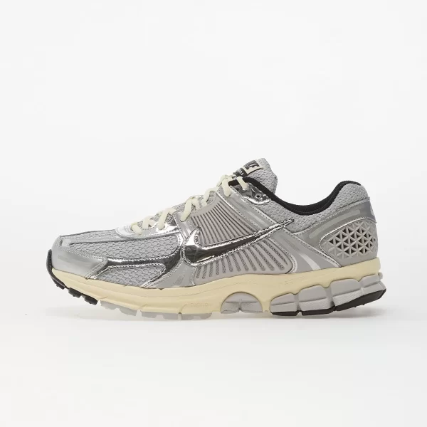 Sneakers Nike Zoom Vomero 5 Grey Fog/ Chrome-Metallic Silver EUR 47