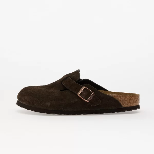 Sneakers Birkenstock Boston SFB LEVE Mocca EUR 36