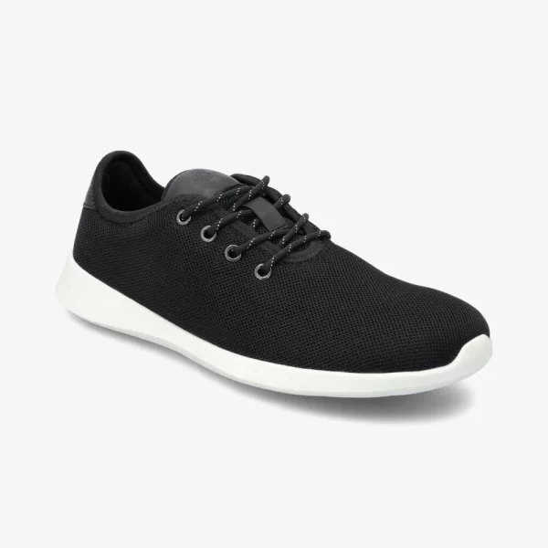Sneakers Groundies Balance 2.0 Men Black EUR 42