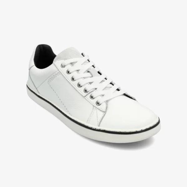 Sneakers Groundies Galaxy Men White EUR 43