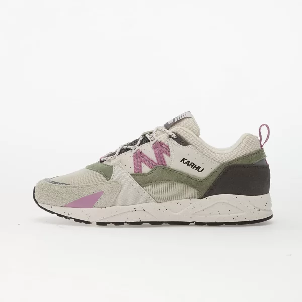 Sneakers Karhu Fusion 2.0 Dark Gull Gray/ Lilas EUR 45