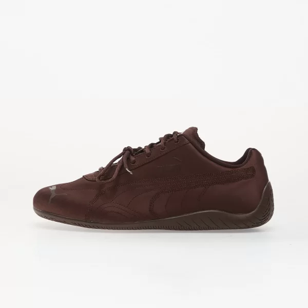 Sneakers Puma Speedcat Venus Wns Chocolate Brown EUR 40.5