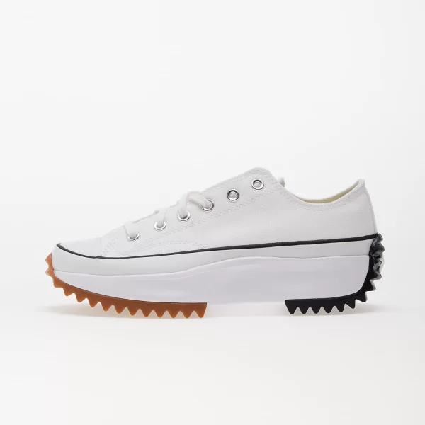 Sneakers Converse Run Star Hike OX White/ Black/ Gum EUR 39
