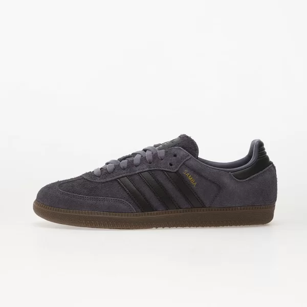 Sneakers adidas Samba Og Auon/ Core Black/ Gum5 EUR 46 2/3