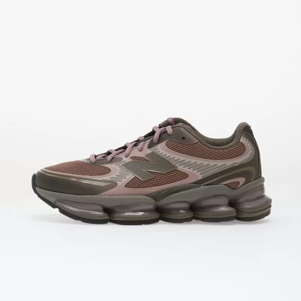 Sneakers New Balance 2000 Purple EUR 37