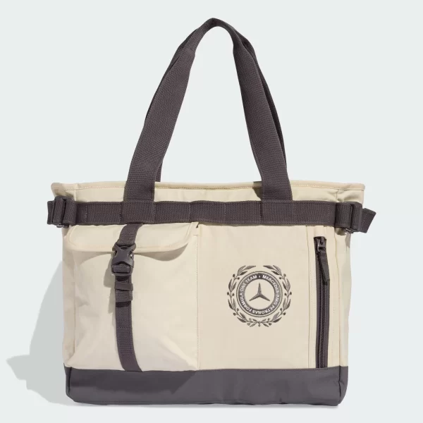 adidas Mercedes - Amg Petronas F1 Silver Arrows (9000274520_93789)