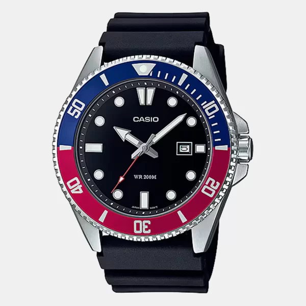 Casio Vintage Standard Unisex Ρολόι Χειρός (9000262915_1523)