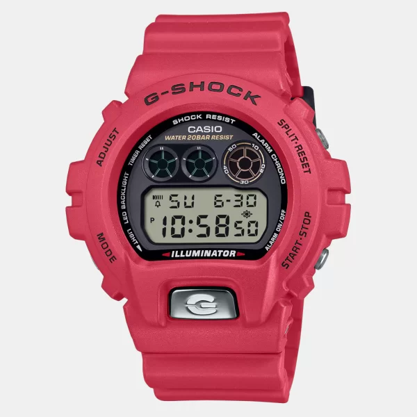 G-Shock Unisex Ρολόι Χειρός (9000262919_1523)