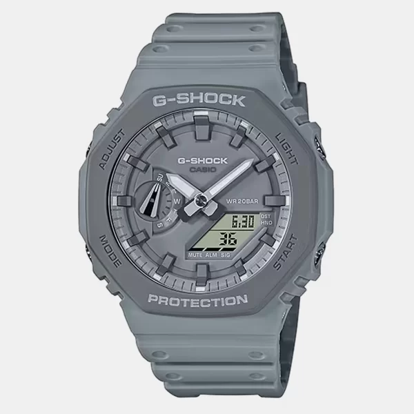 G-Shock Unisex Ρολόι Χειρός (9000262922_1523)