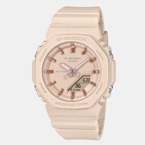 Casio Vintage Γυναικείο Ρολόι Χειρός (9000262924_1523)