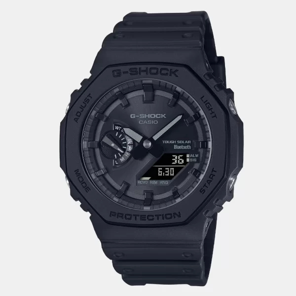 G-Shock Unisex Ρολόι Χειρός (9000262932_1523)