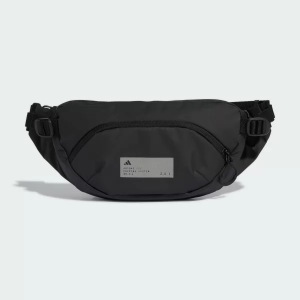 adidas Hybrid Waistbag (9000258889_62997)