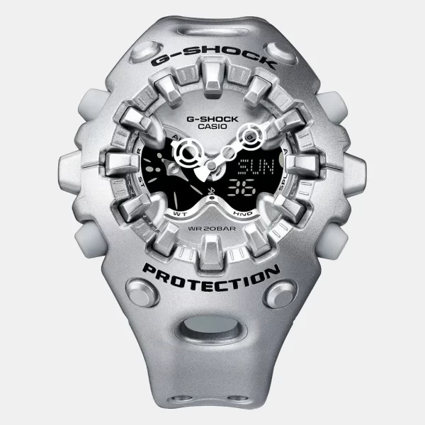 G-Shock Watch Unisex Ρολόι 35mm (9000254424_1523)