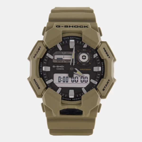 Casio Vintage Wrist G-Shock Unisex Ρολόι 51mm (9000249640_1523)