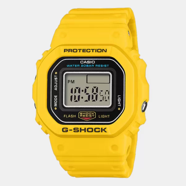 G-Shock Unisex Ρολόι Χειρός (9000264990_1523)