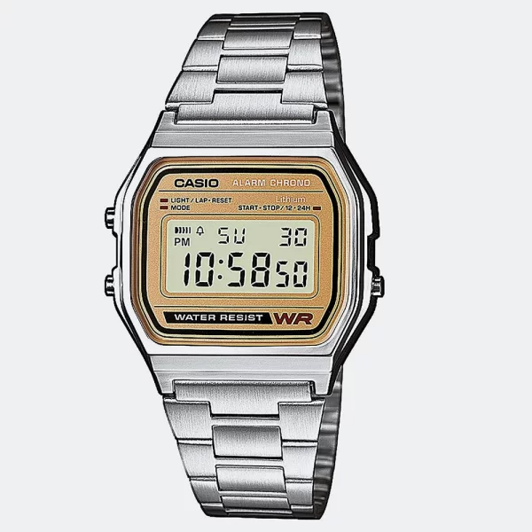 Casio Standard Ρολόι Χειρός Unisex (9000028077_011)