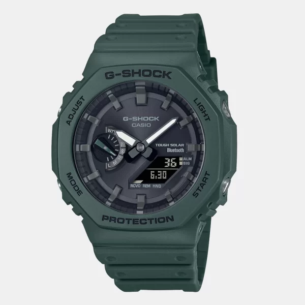 G-Shock Unisex Smartwatch (9000124200_3565)