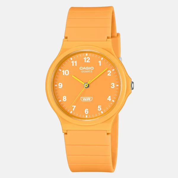 Casio Vintage Standard Unisex Ρολόι 33.8mm (9000231811_3236)