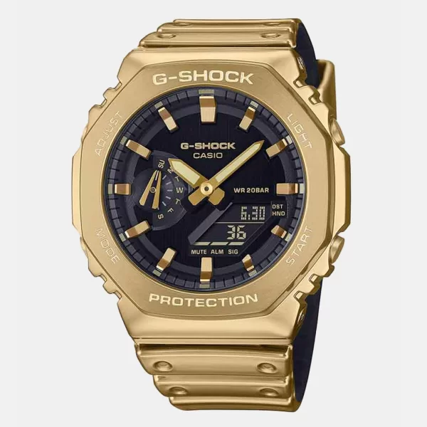 G-Shock Unisex Ρολόι Χειρός (9000231815_85764)