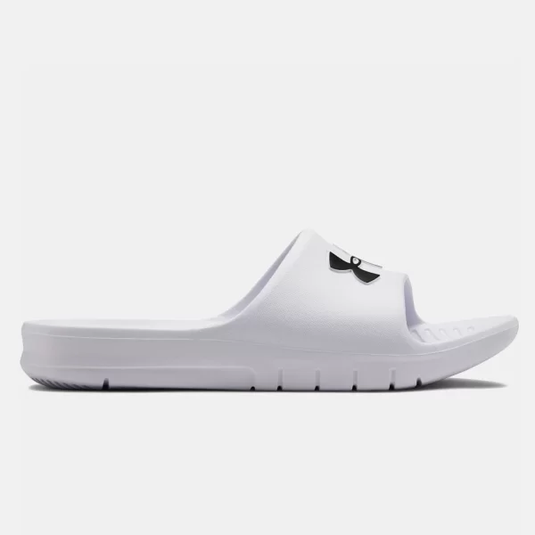 Under Armour Core Ανδρικά Slides (9000220246_38902)
