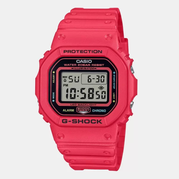 Casio Vintage G-Shock Unisex Ρολόι 42,5mm (9000205754_006)
