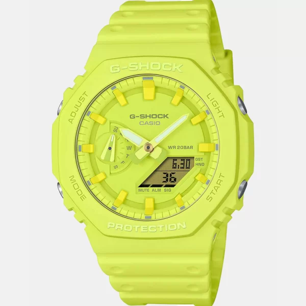 Casio Vintage G-Shock Unisex Ρολόι 45,4mm (9000183366_6898)