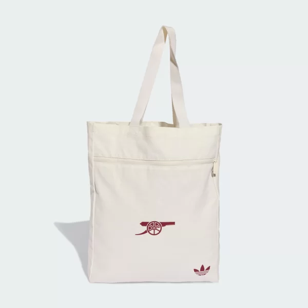 adidas Arsenal FC Third Tote Bag (9000253195_89736)