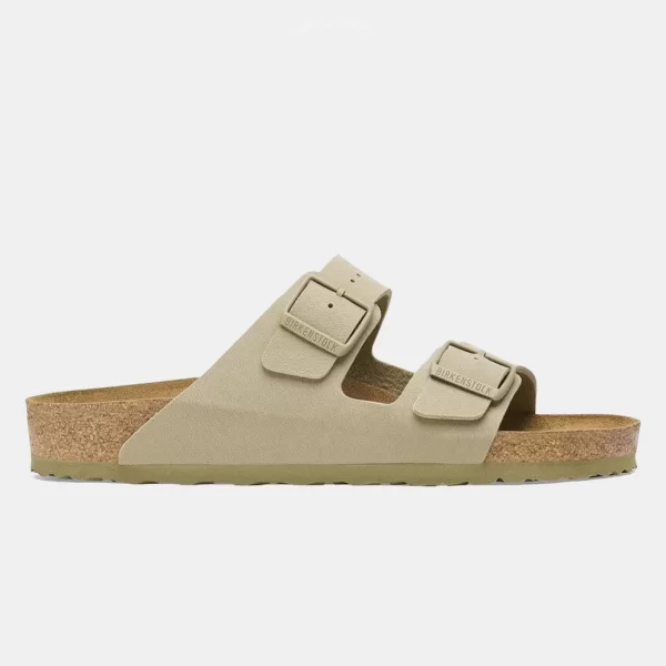 Birkenstock Arizona Soft Footbed Regular Unisex Σανδάλια (9000192360_53121)