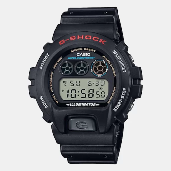 Casio G-Shock Unisex Ρολόι 48mm (9000219675_1523)