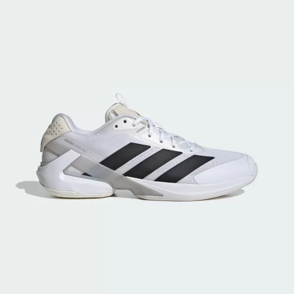 adidas Adizero Ubersonic 5 Tennis Shoes (9000217128_63969)